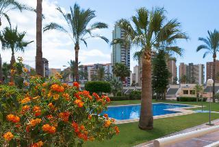 Appartement Carmenchu Gemelos 20 Benidorm