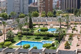 Appartement Carmenchu Gemelos 20 Benidorm