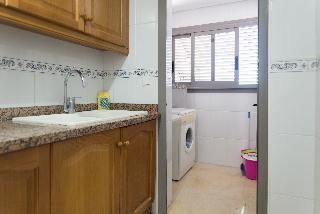 Carmenchu Gemelos 20 Apartment