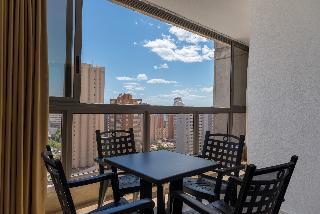 Apartment Carmenchu Gemelos 20 Benidorm
