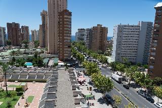 Carmenchu Gemelos 20 Appartement
