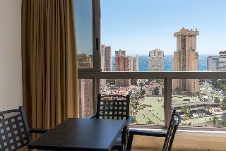 Appartement Carmenchu Gemelos 20