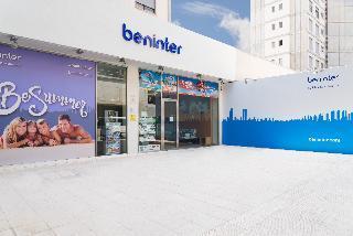 Carmenchu Gemelos 20 Appartement Benidorm