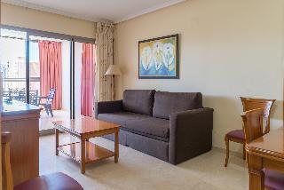 Carmenchu Gemelos 20 Appartement Benidorm