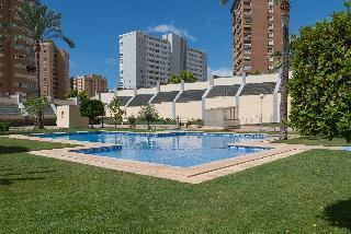 Carmenchu Gemelos 20 Appartement *