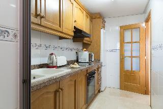 Carmenchu Gemelos 20 Appartement *