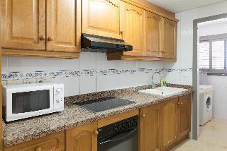 Appartement Carmenchu Gemelos 20 *
