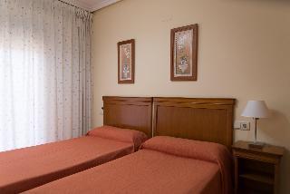 Appartement Carmenchu Gemelos 20 *