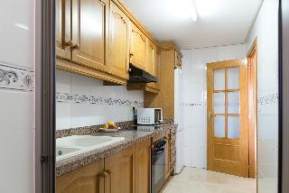 Carmenchu Gemelos 20 Appartement