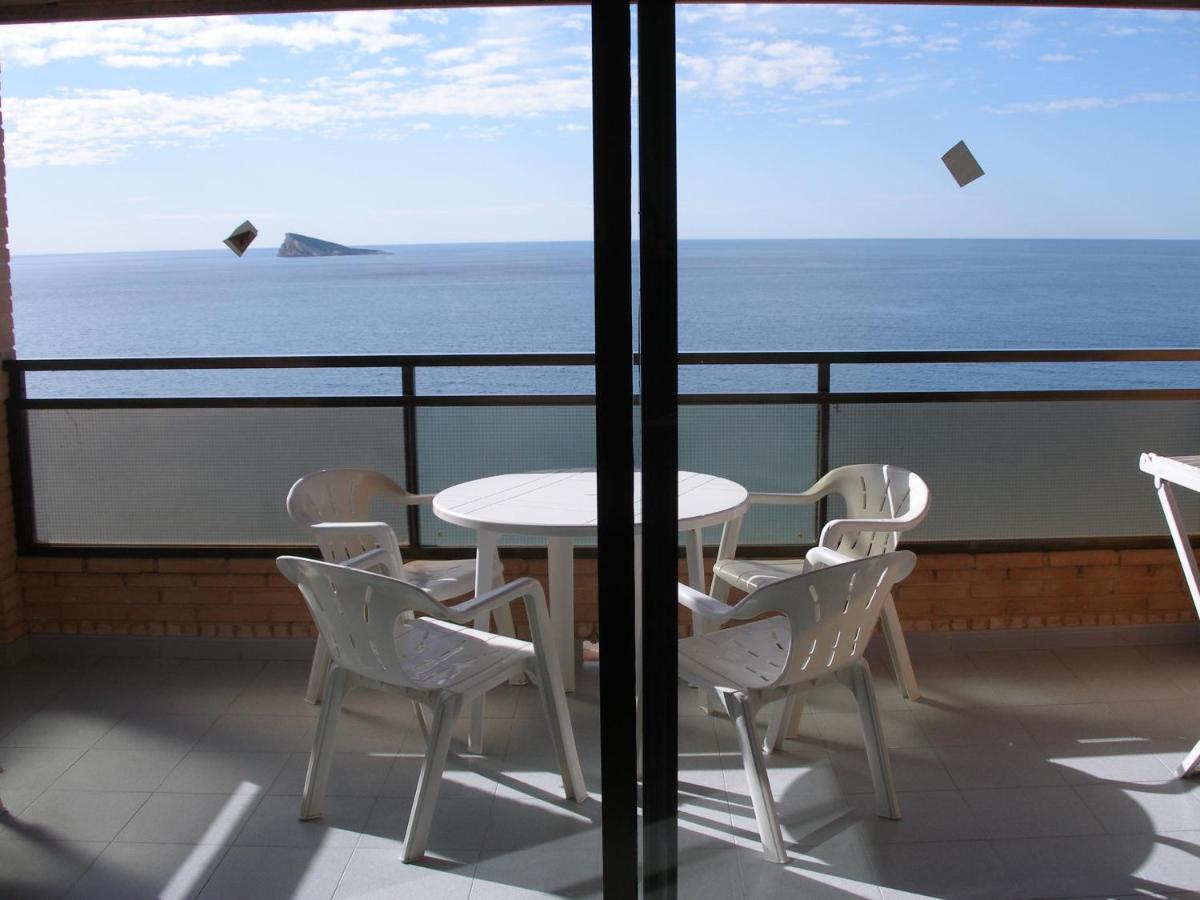 Apartment Turisticos Miguel Mascaro Molines