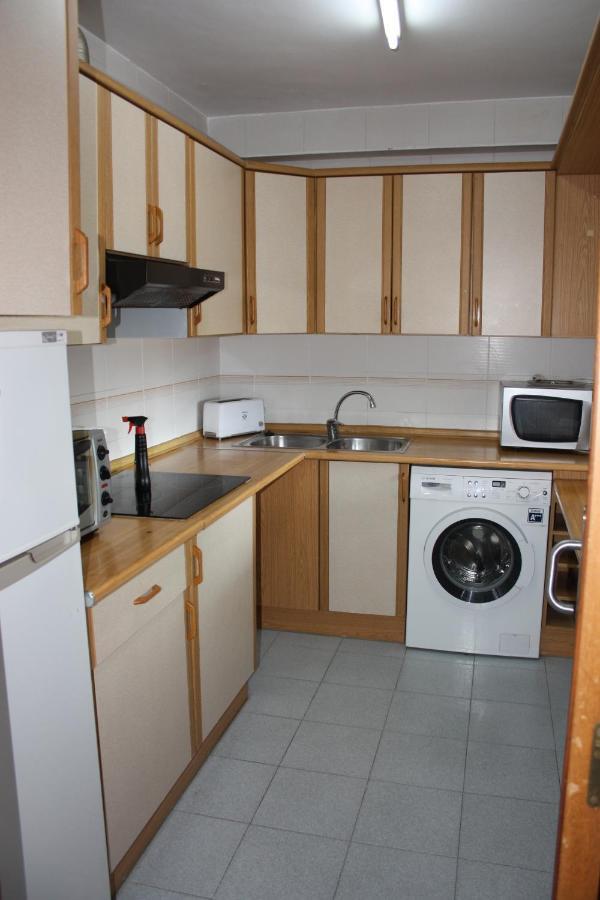 Apartment Turisticos Miguel Mascaro Molines Benidorm