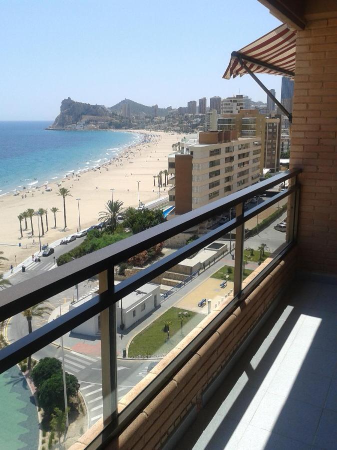 Turisticos Miguel Mascaro Molines Benidorm
