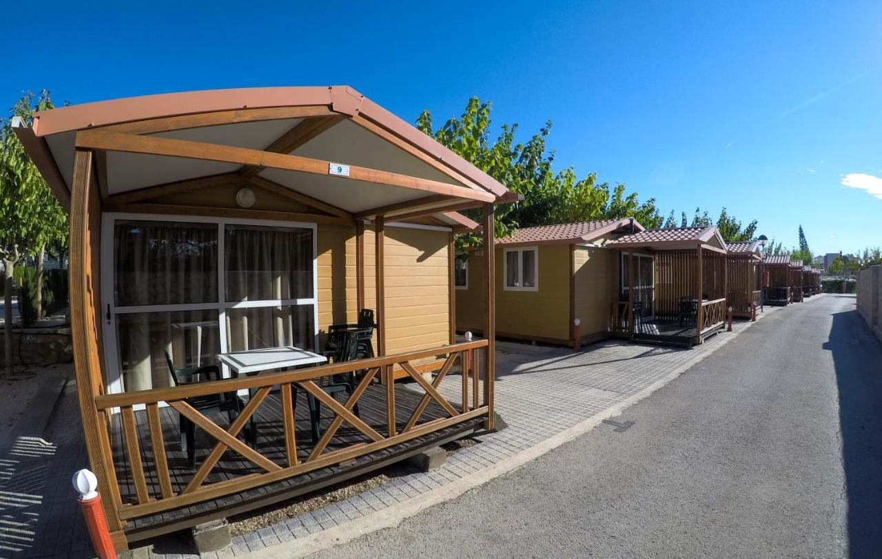 Camping Arena Blanca 4*