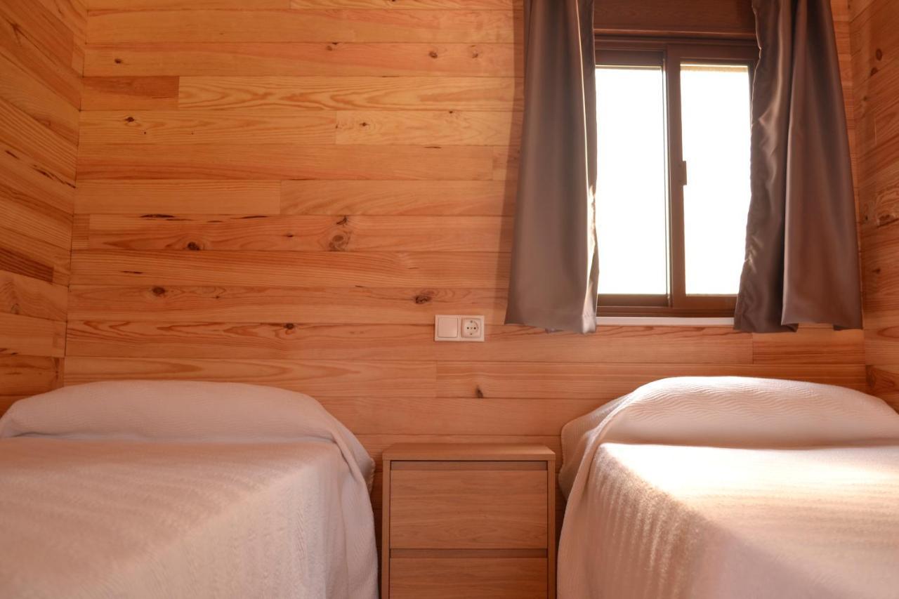 Camping Arena Blanca