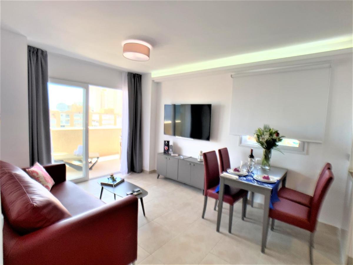 Alamos Hotel 4*