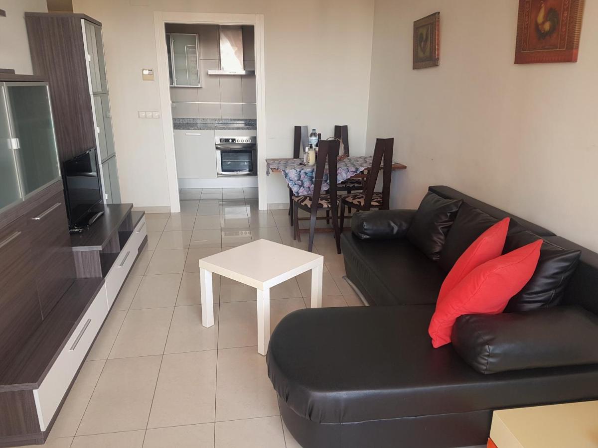 Gemelos 26 - Benidormland Apartamento