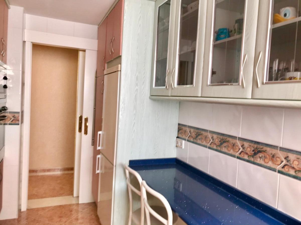 Apartment Europa *