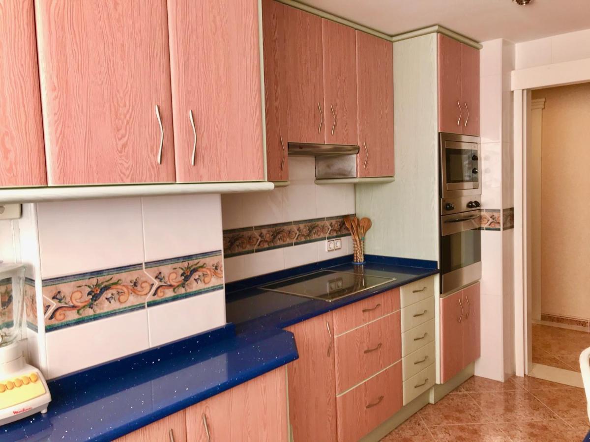 Europa Apartment *