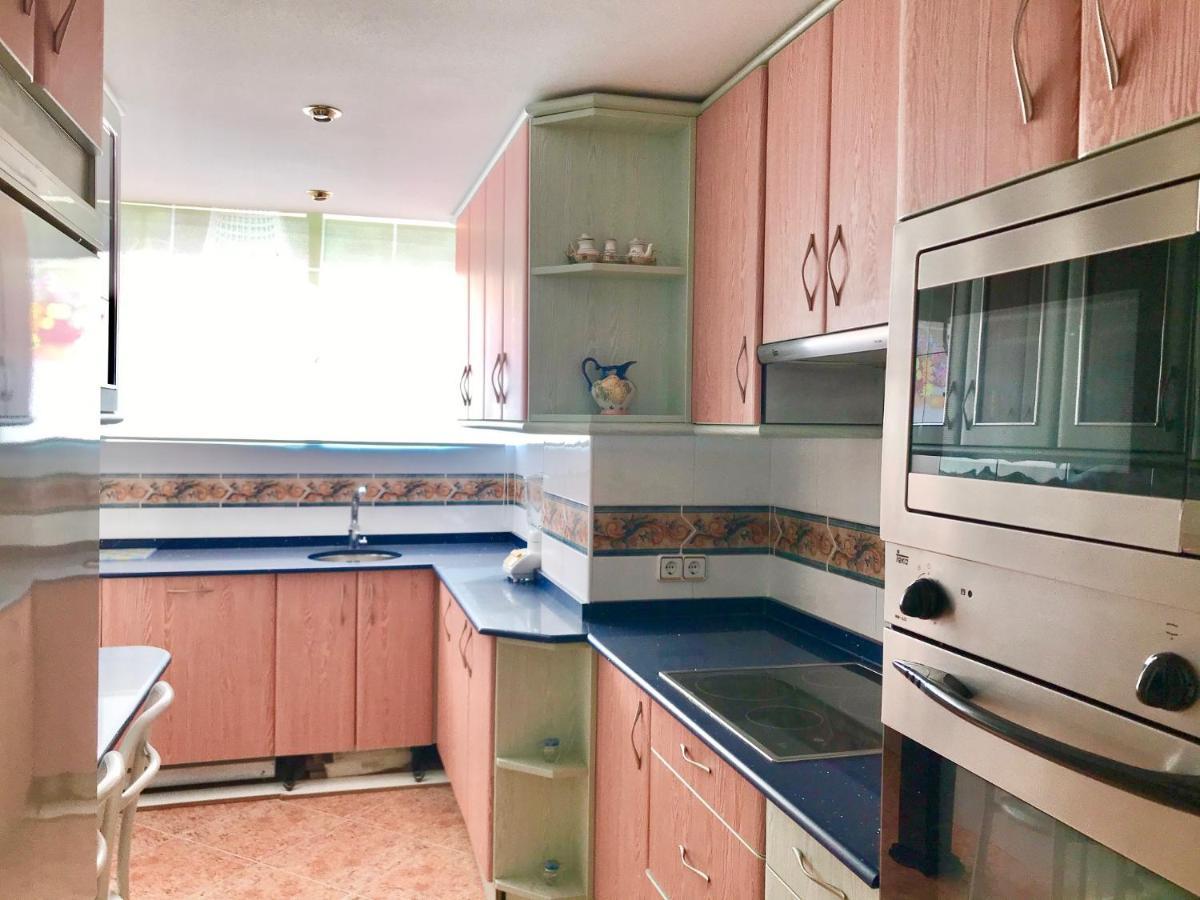 Appartement Europa *