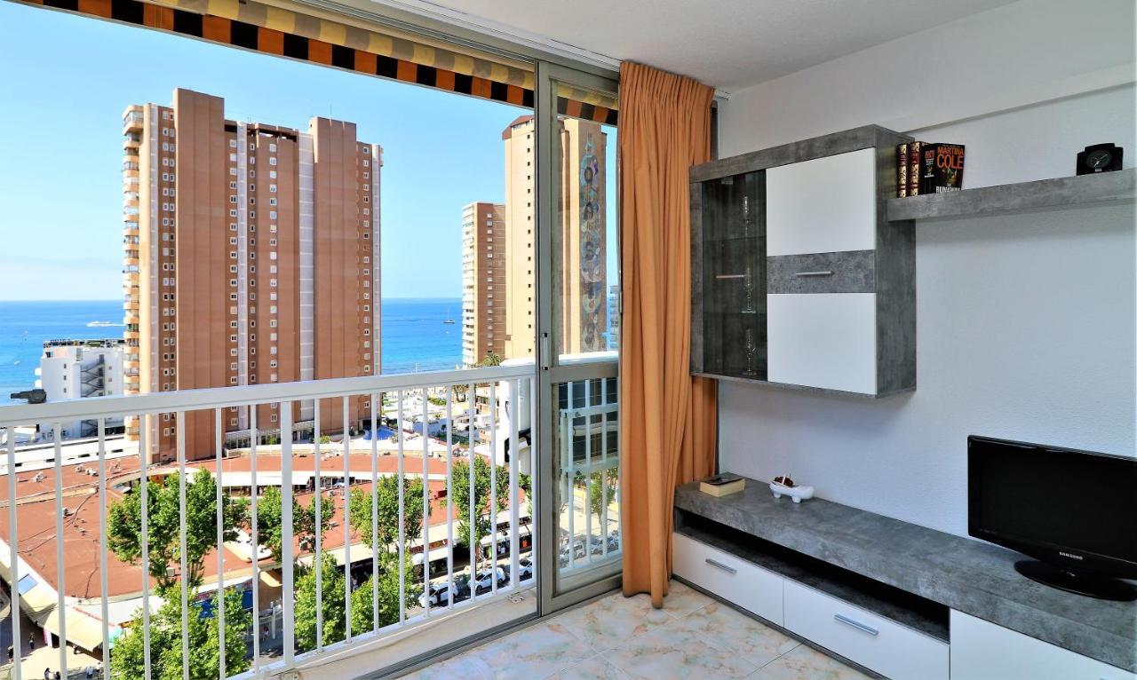 Albatros 13-1 Apartment *