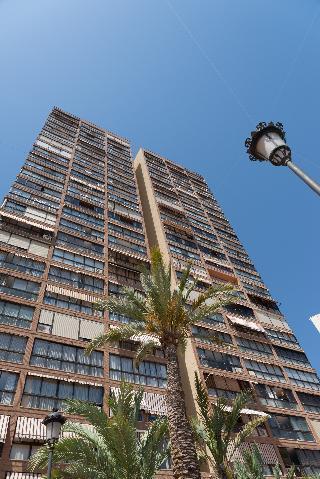 Apartamento Gemelos 2