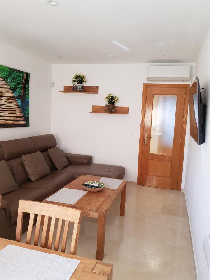 Apartment Hr Paradise Residencial Loix *