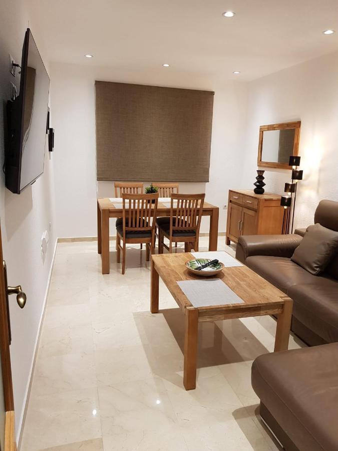 Hr Paradise Residencial Loix Apartment