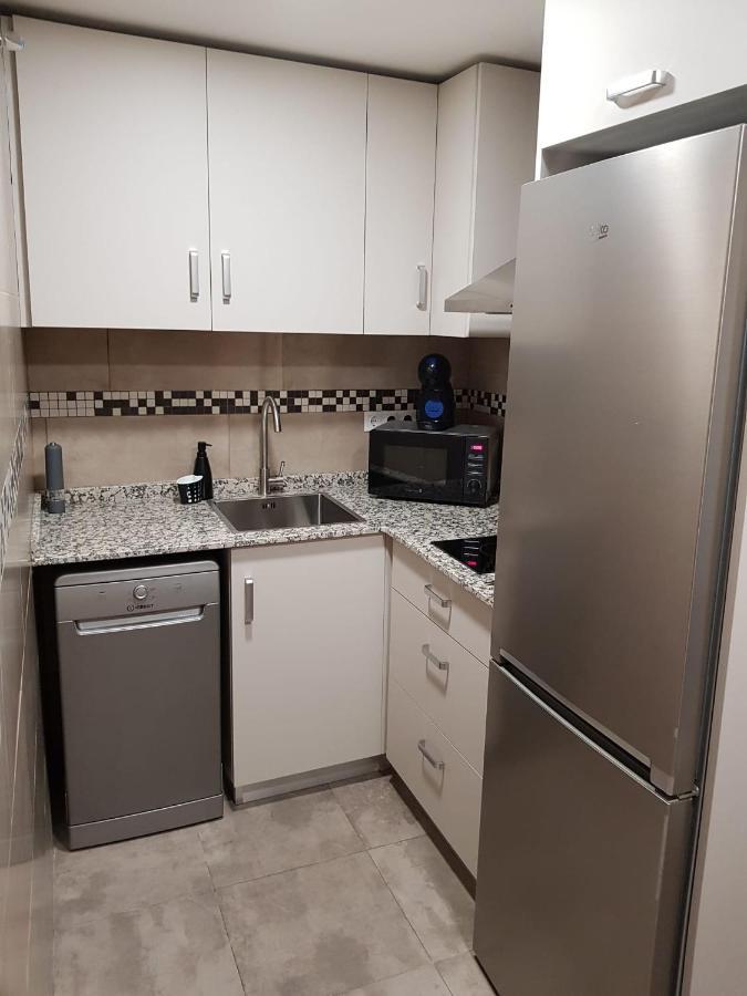 Apartment Hr Paradise Residencial Loix *