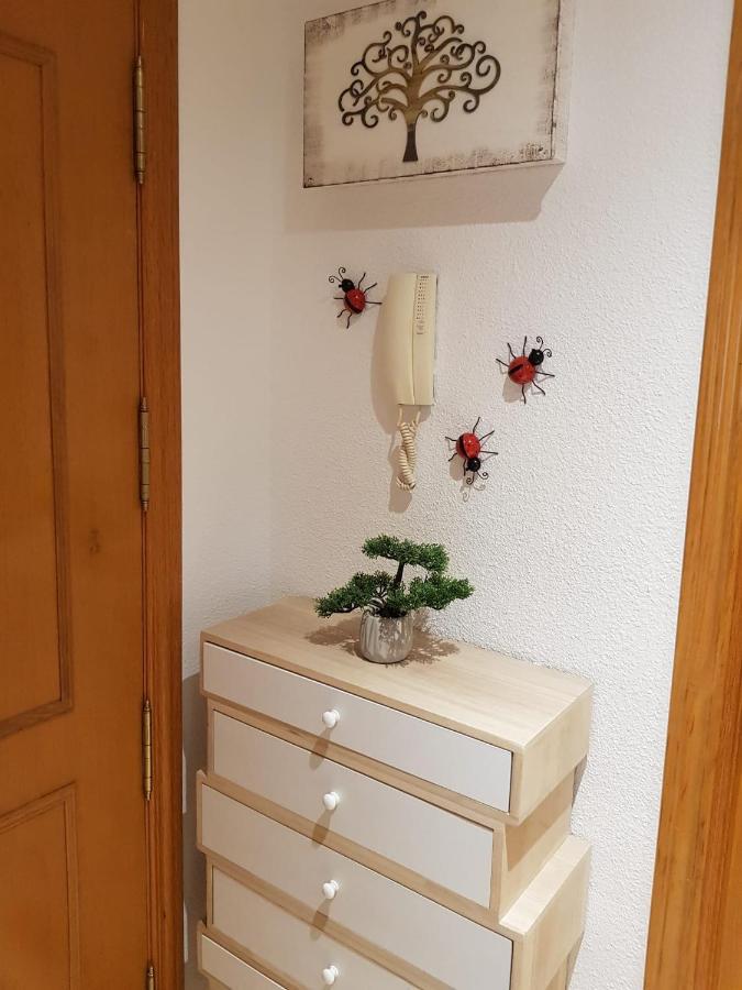 Hr Paradise Residencial Loix Benidorm