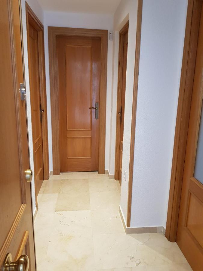 Apartment Hr Paradise Residencial Loix *