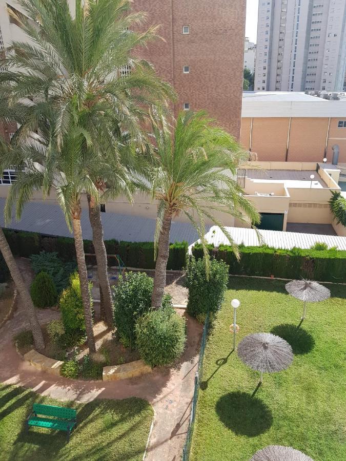 Apartment Hr Paradise Residencial Loix