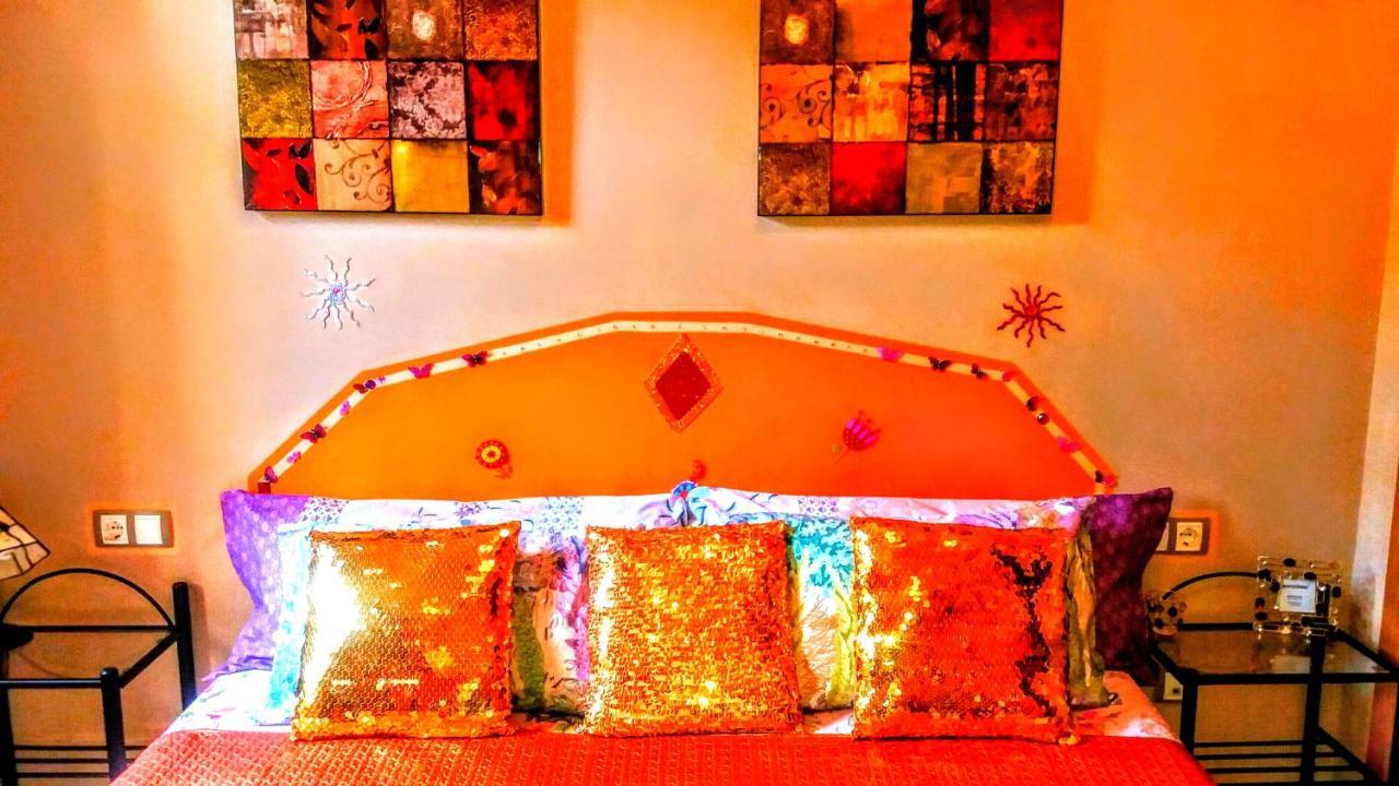 Deluxe Garden Flat Near Terra-mitica * Benidorm