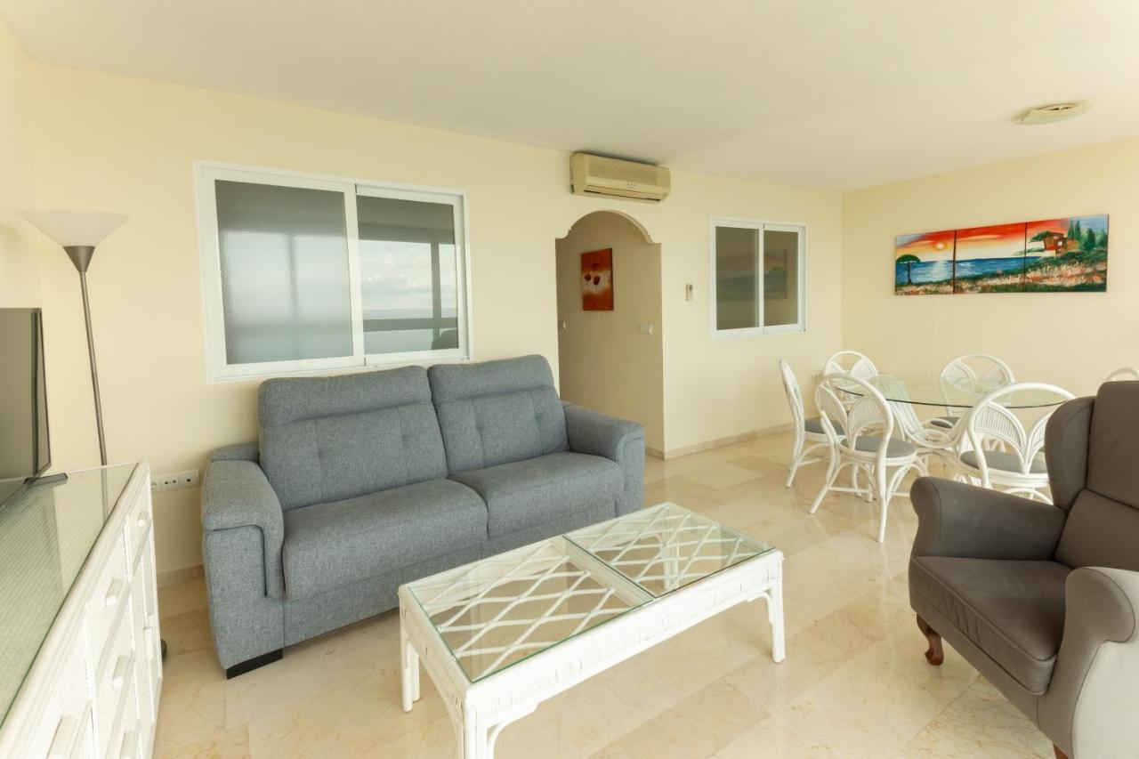 Apartment Santa Margarita - Benisun