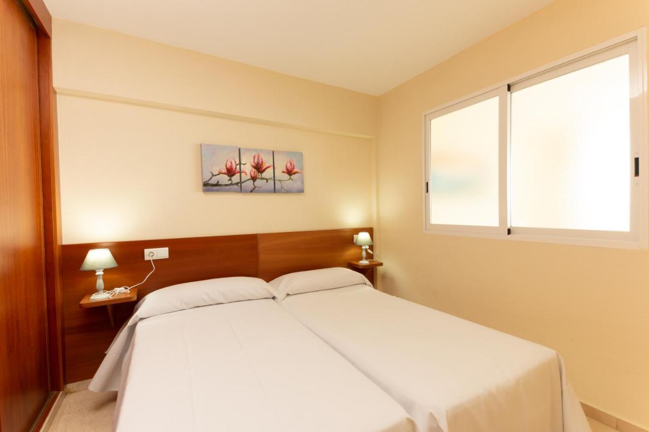 Santa Margarita - Benisun Benidorm