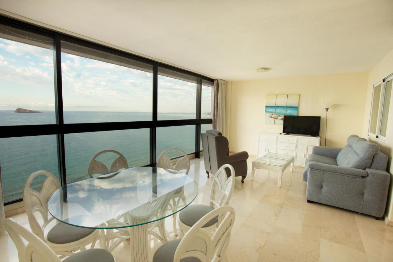 Apartment Santa Margarita - Benisun *