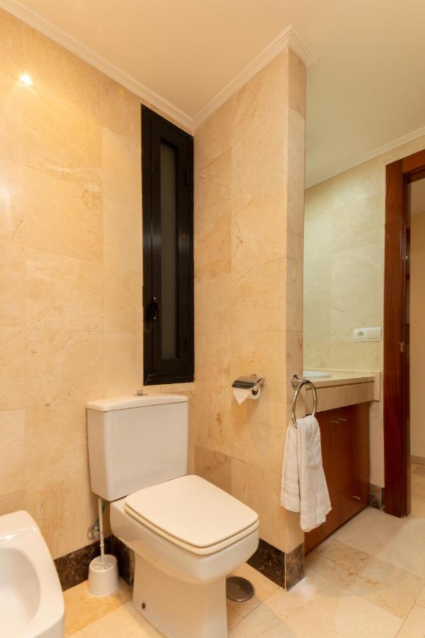 Apartment Santa Margarita - Benisun Benidorm