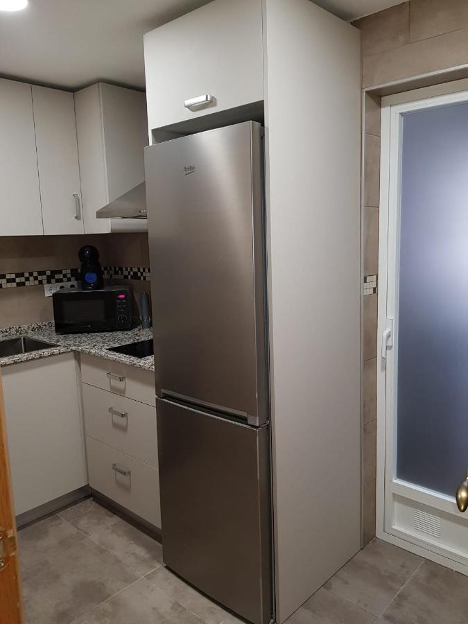 Apartment Hr Paradise Residencial Loix