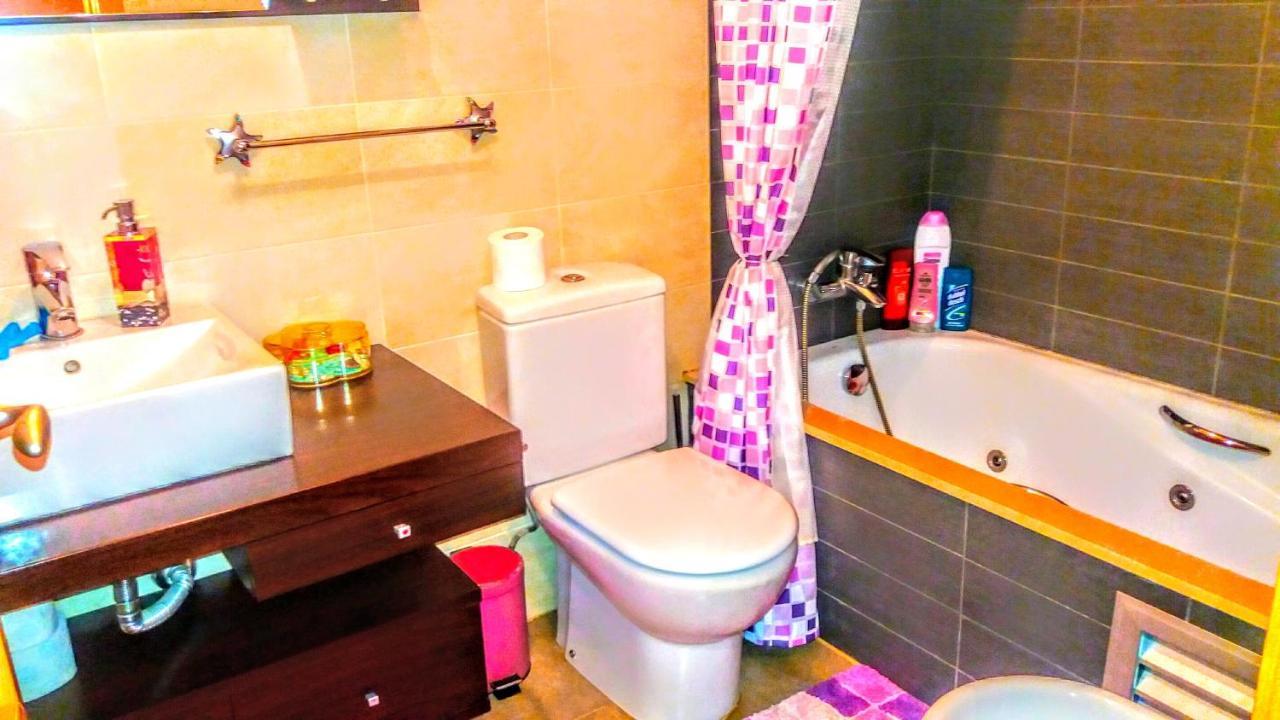 Deluxe Garden Flat Near Terra-mitica * Benidorm
