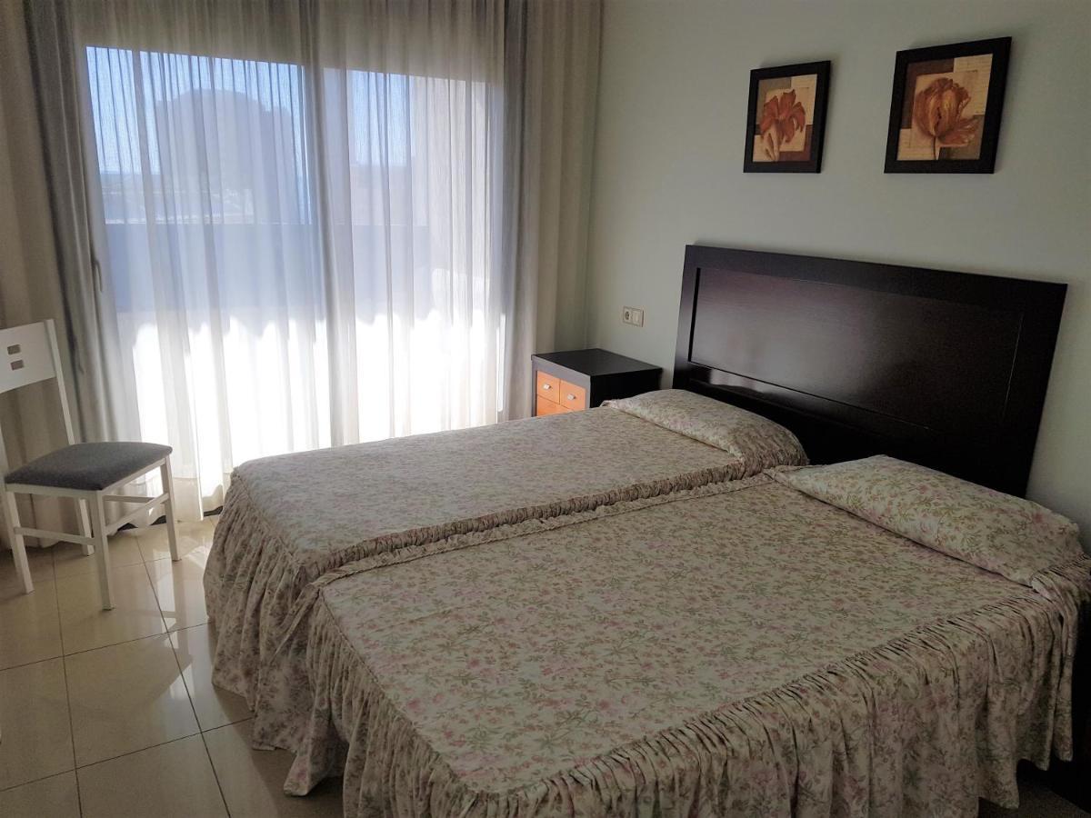Apartamento Gemelos 26 - Benidormland *