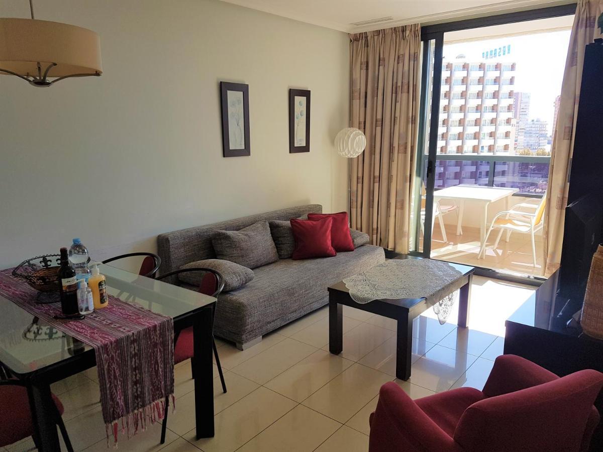 Gemelos 26 - Benidormland Apartamento Benidorm