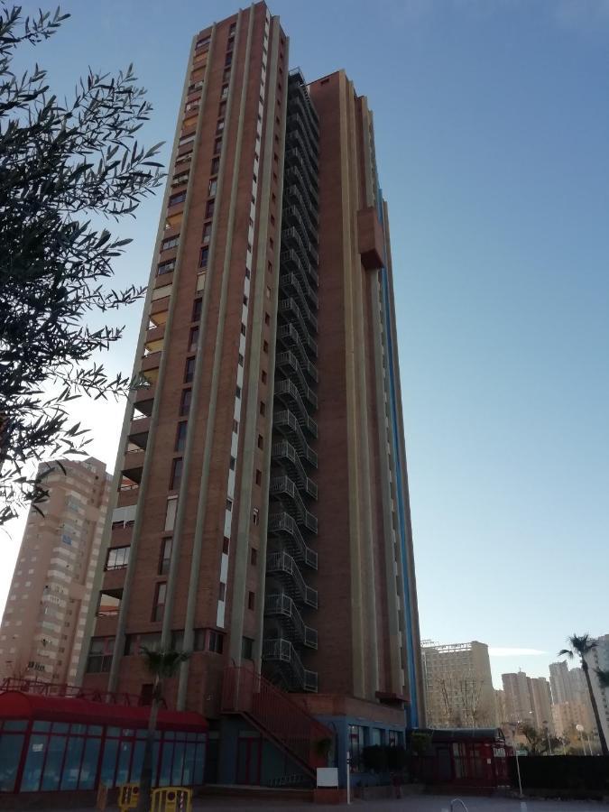 Apartment Sunshine Apartament Benidorm