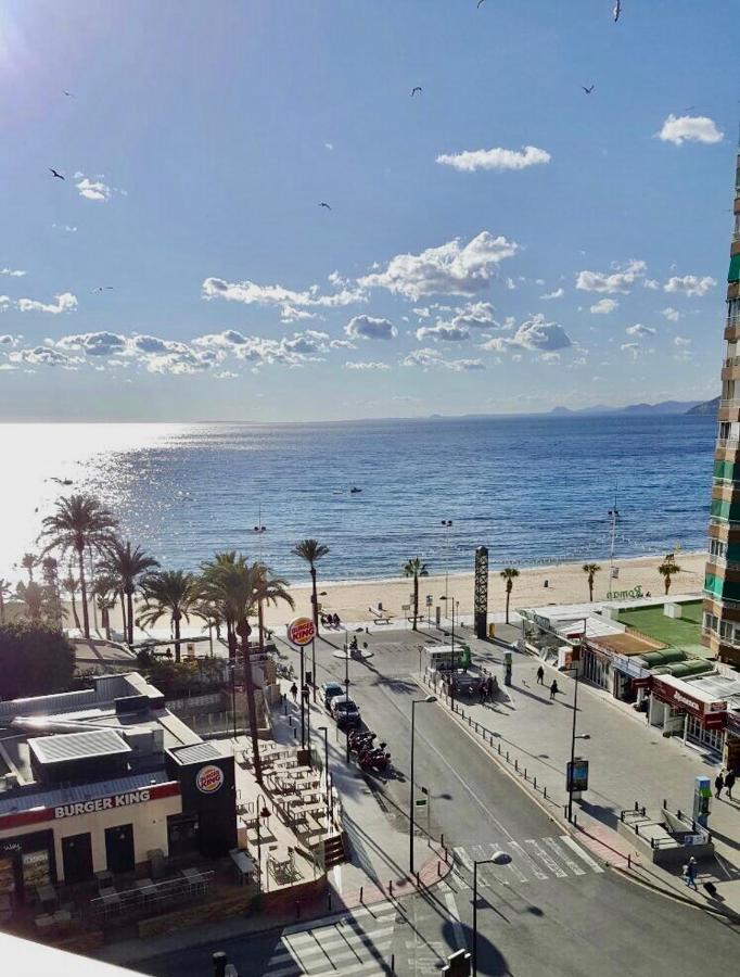 El Rincon Benidorm