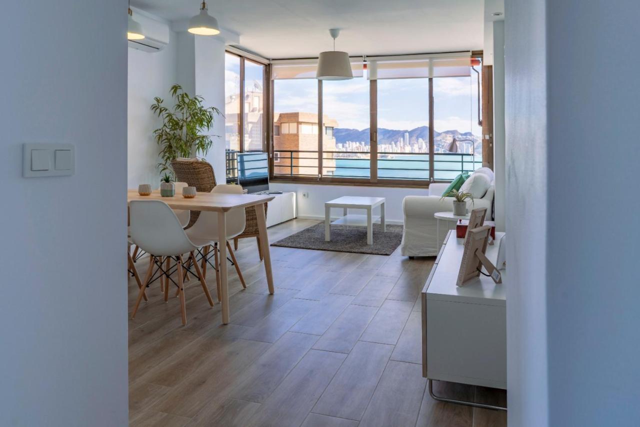 Poniente Apartamento Benidorm