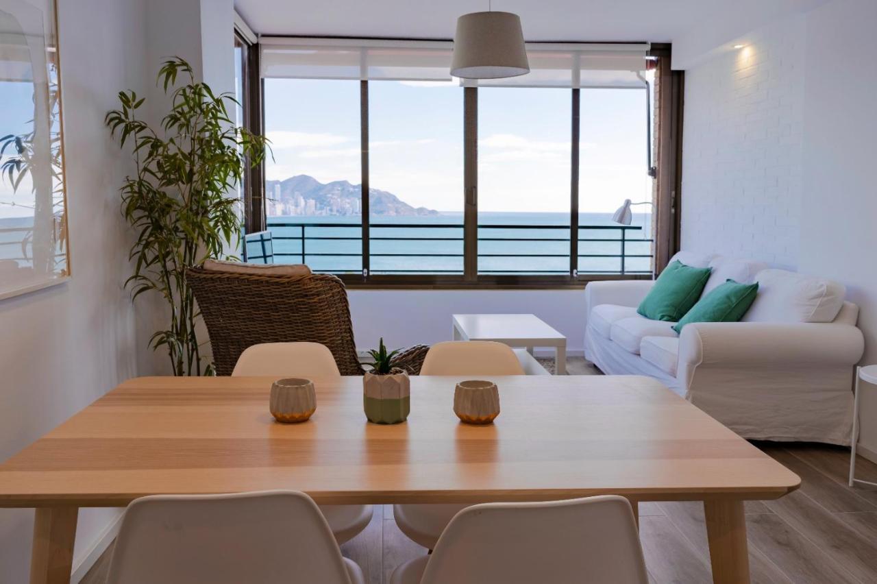 Apartamento Poniente Benidorm