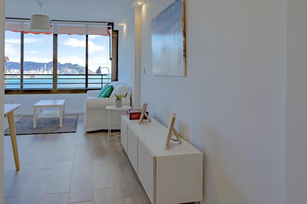 Poniente Apartamento Benidorm