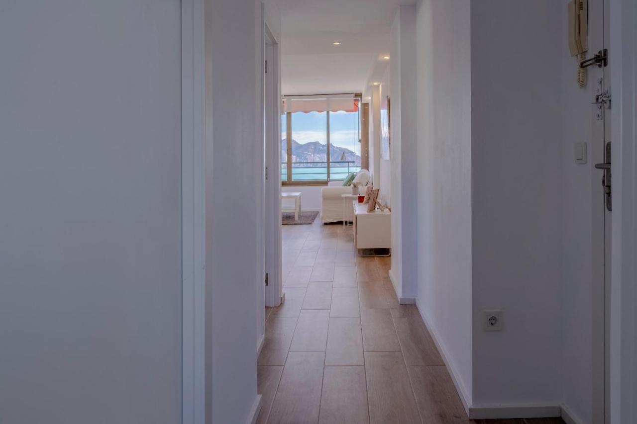 Poniente Apartamento *