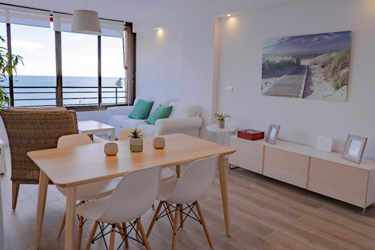 Apartamento Poniente *