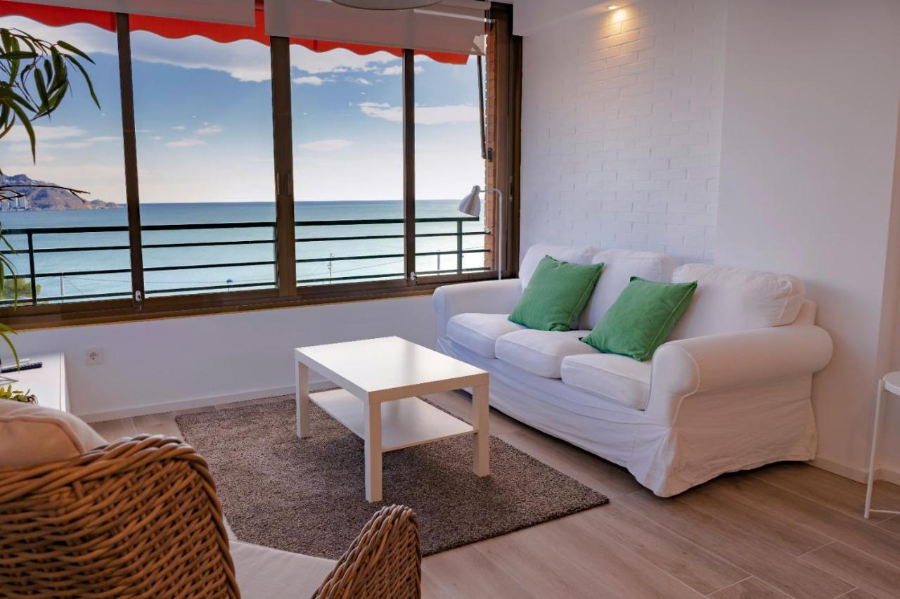 Poniente * Benidorm