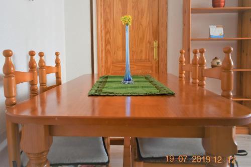 Apartamento Apartamento Turistico Galeno
