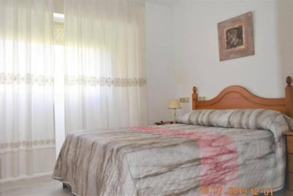 Apartamento Turistico Galeno *